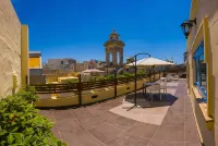 Casa Azzopardi Suites