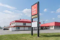 Econo Lodge Hotels in Dymond