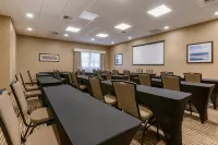Comfort Inn & Suites Coeur d'Alene - Wifi