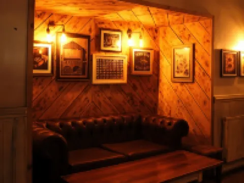 Black Lion Hotel Hotels in Salford