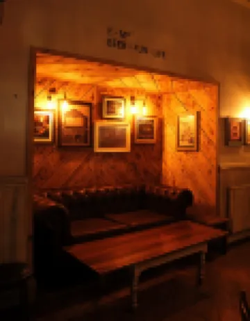 Black Lion Hotel Hotels in Salford