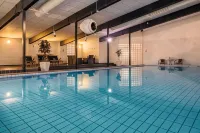 Hankø Hotell & Spa - С бассейном