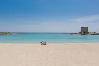 1059 Villa Ariel in Torre Lapillo