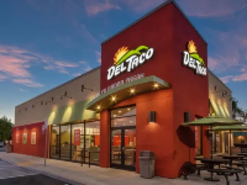 โมเทล 6 ปาล์มเดสเซิร์ต แคลิฟอร์เนีย - ย่านพาล์มสปริงส์ โรงแรมในปาล์มดีเซิร์ท