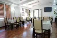 Hotel Bliss - Bữa sáng