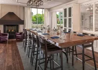 The Inn at Swarthmore