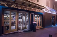 Hostal Ribas - Pensions