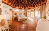 Rosario Ecohotel Hoteles cerca de Islas del Rosario
