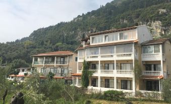Corfu Andromaches Holiday Apartments