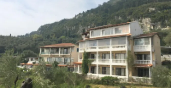 Corfu Andromaches Holiday Apartments