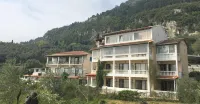 Corfu Andromaches Holiday Apartments Hôtels à : Agios Gordios