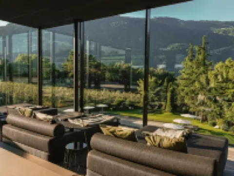 Design Hotel Tyrol Hotels in Rabla