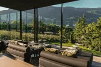 Design Hotel Tyrol Hotel a Senales