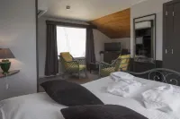 Hotel Tropical Hôtels à : 