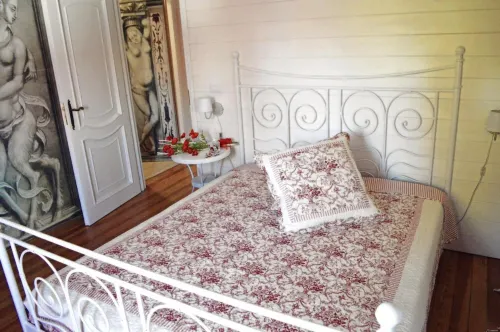 Villa Ceirano - Bed and Breakfasts