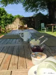 Trenderway Farm - Pet friendly