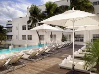 Hotel Breakwater South Beach - Havudsigt