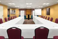 Hampton Inn & Suites Bluffton-Sun City Hotels in Bluffton