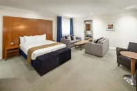 Holiday Inn Basingstoke Hotels in Basingstoke