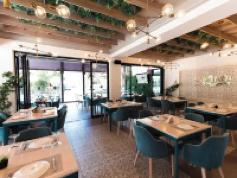 La Onda Hotel Durres Hotels in Durres