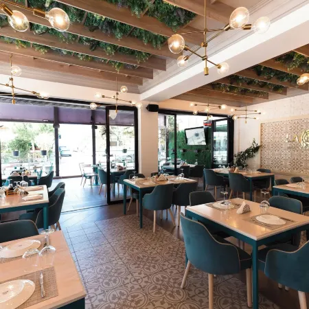 La Onda Hotel Durres