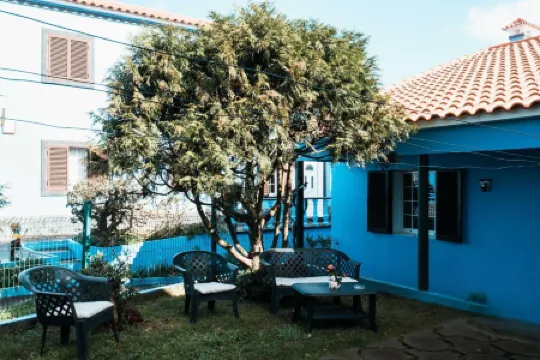 Cordeiro's House Отели рядом с Аэропорт Нордела