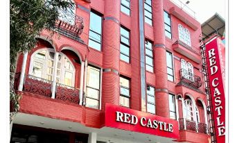 Hotel Red Castle 4 Star