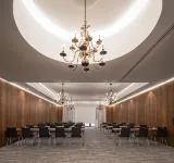 Eden Hotel Wolff Hotels in Munich