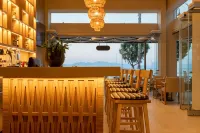 KoSea Boutique Hotel - bar