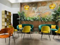 Villa Nancy Hotels in Casamarciano