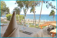 Poseidonia Beach Hotel Hotels in Ayios Tykhonas