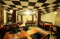 โรงแรมเบนเตง