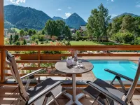 Aja Fürstenhaus am Achensee - Pools