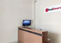 RedDoorz Near Taman Wisata Alam Punti Kayu Palembang 2 Hôtels à : Karya Baru