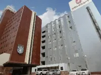 Hotel Sunroute Aomori Отели рядом со станцией Станция JR Aomori