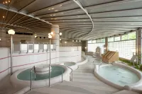 Hotel Morinokaze Tateyama‎ - Varme kilder