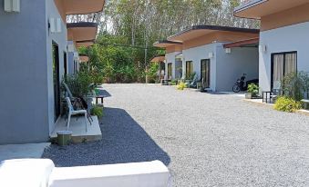 Pakrongcheeb Resort