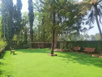 Sea Winds Hotel a Marg Tamhane