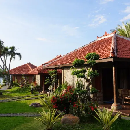 Watu Dodol Hotel