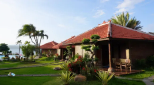 Watu Dodol Hotel