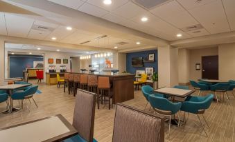 Hampton Inn Crestview I-10