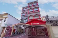 Treebo Una Regency Near Aiims Patna Hotel a 