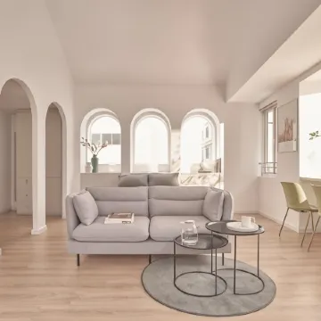 Express by M Village Dong Du, a brand of Modern Village Lifestyle Отели рядом с достопримечательностью «Манна»