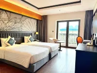 Green Dragon Boutique Hotel Hôtels à : Cẩm Phả