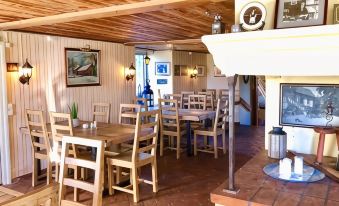 Brunsbo G:a Biskopsgård Hotell & Konferens