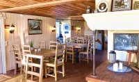 Brunsbo G:a Biskopsgård Hotell & Konferens فنادق في Skara