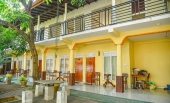 Trinco Prasanna Resort
