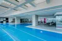 Hilton Garden Inn Silao Aeropuerto Bajio Hotels in Silao