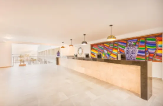Decameron la Marina Guayabitos, Ramada All-Inclusive Resort