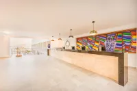 Decameron la Marina Guayabitos, Ramada All-Inclusive Resort Hotels in Chacala